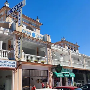 Hostal Europa Gasthuis Estepona