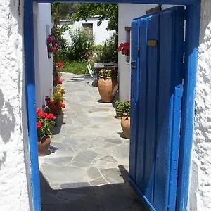 Sierra Y Mar Bed & Breakfast Ferreirola